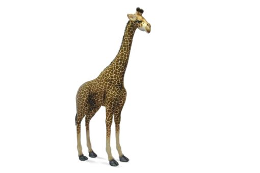 Mooie XL  Giraffe  decoratie  165 cm kopen