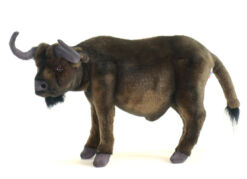 Mooie Bruine Buffel knuffel  30 cm kopen