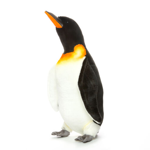 Mooie Zwart/witte Pinguïn decoratie  48 cm kopen