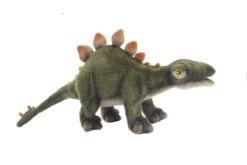 Mooie Groene Stegosaurus knuffel  52 cm kopen