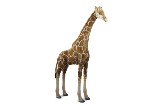 Mooie XL  Giraffe . h = 1,30 mtr decoratie  130 cm kopen