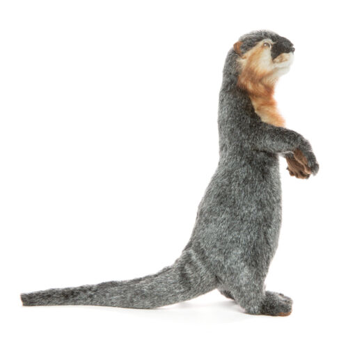 Mooie Bruine Otter knuffel  27 cm kopen