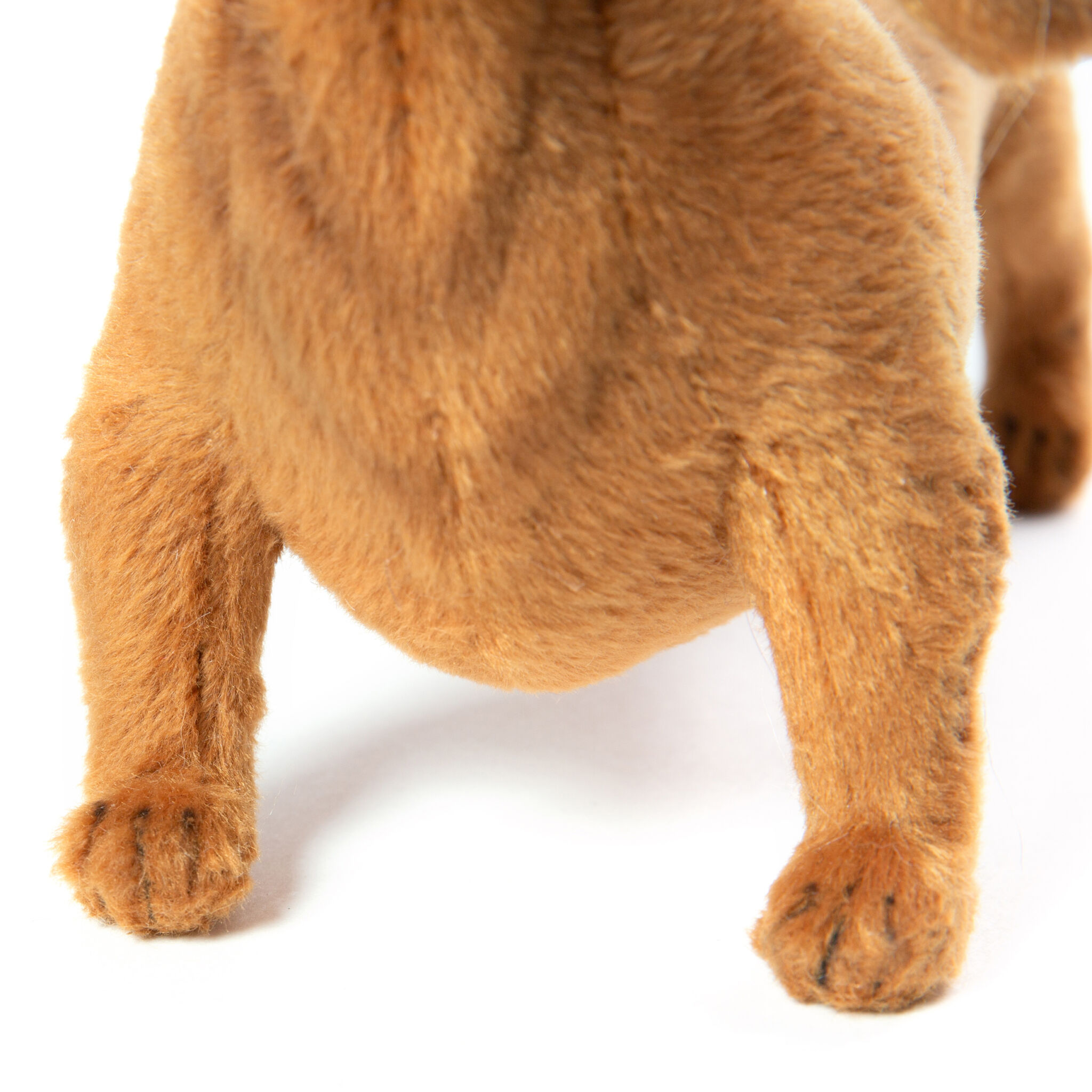 Zwarte Labrador Retriever Sticker - Love My Dog - Liefde Voor De Hond Autosticker 8 X 18 Cm Aut139