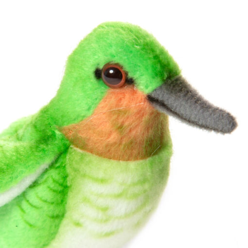 Mooie Groene Kolibri knuffel  10 cm kopen