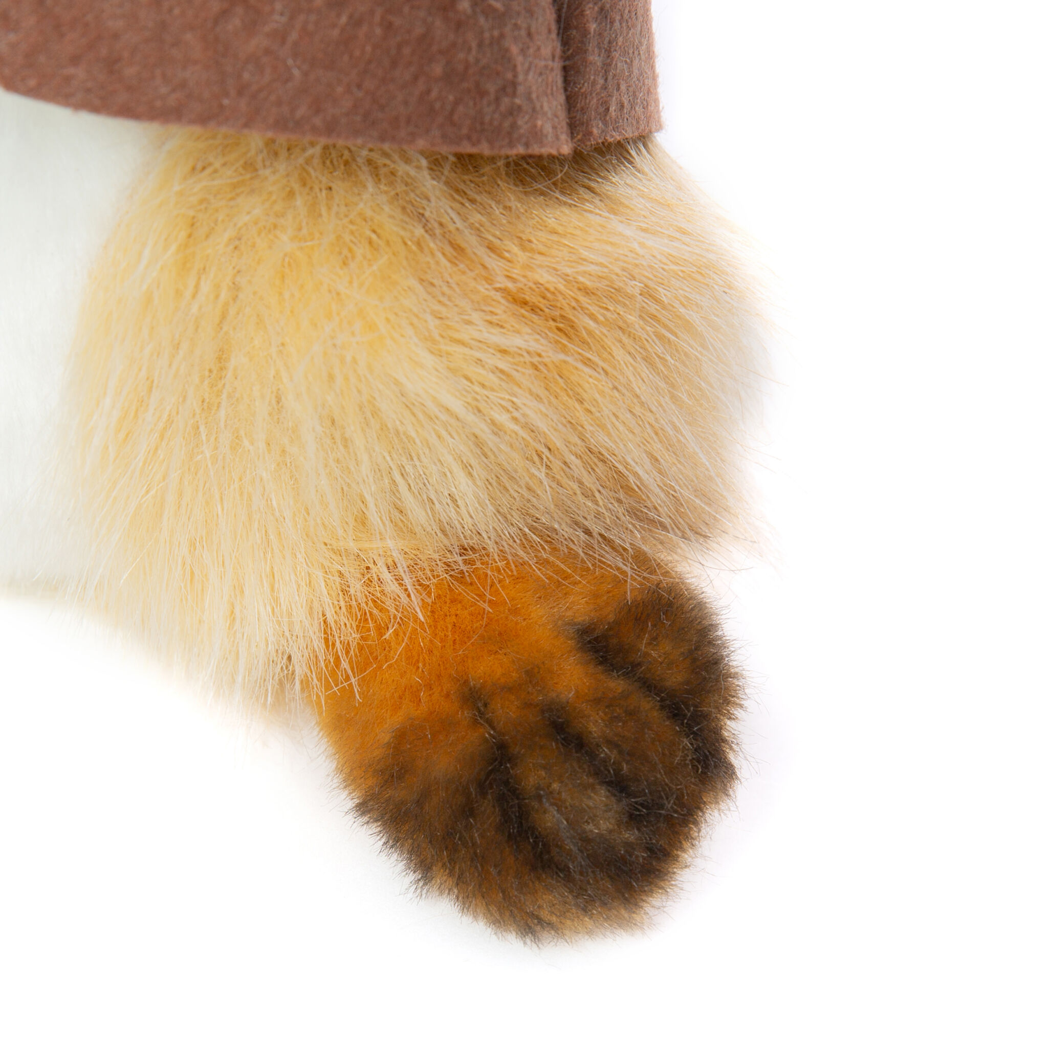 Heunec Pluche West Highland Terrier - honden knuffel - 25 cm - Westie