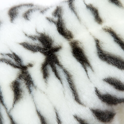 Mooie Witte Bengaalse tijger knuffel  18 cm kopen