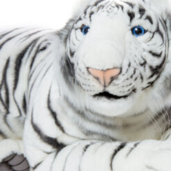 XL Bengaalse tijger knuffel 100 cm