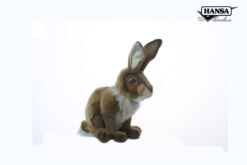 Mooie Jackrabbit 24 cm hoog kopen