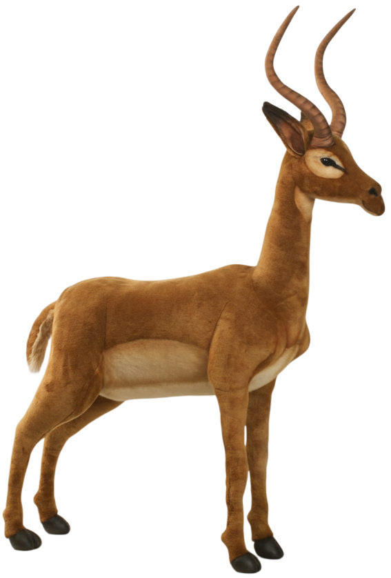 Animatronic Impala Mooie Animatronic Impala kopen