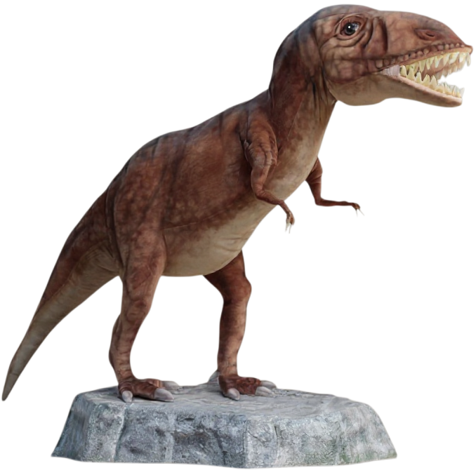 Animatronic T-Rex Studio – 200 cm L. Mooie Animatronic T-Rex Studio – 200 cm L. kopen