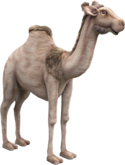 Mooie Animatronic Andromeda – 130 cm H. kopen