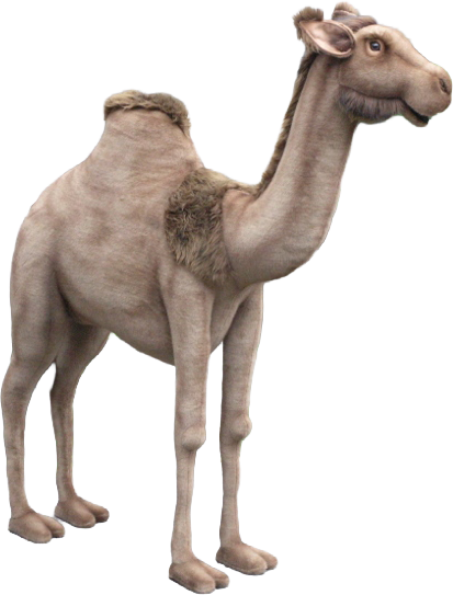 Animatronic Andromeda – 130 cm H. Mooie Animatronic Andromeda – 130 cm H. kopen
