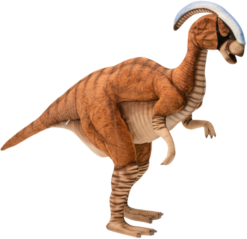 Mooie Animatronic Charonosaurus – 170 cm H. kopen